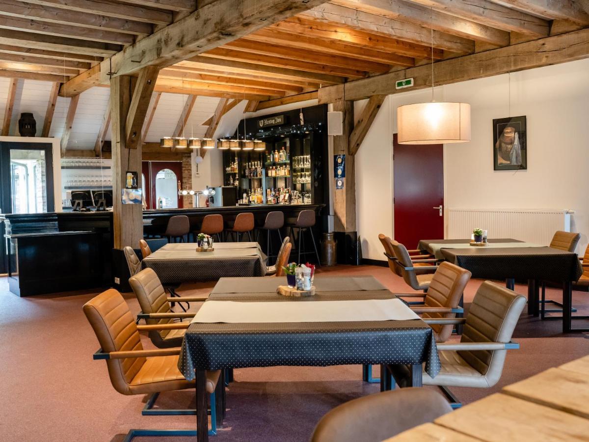 De Raayhof Bed & Breakfast Doornenburg Exterior photo