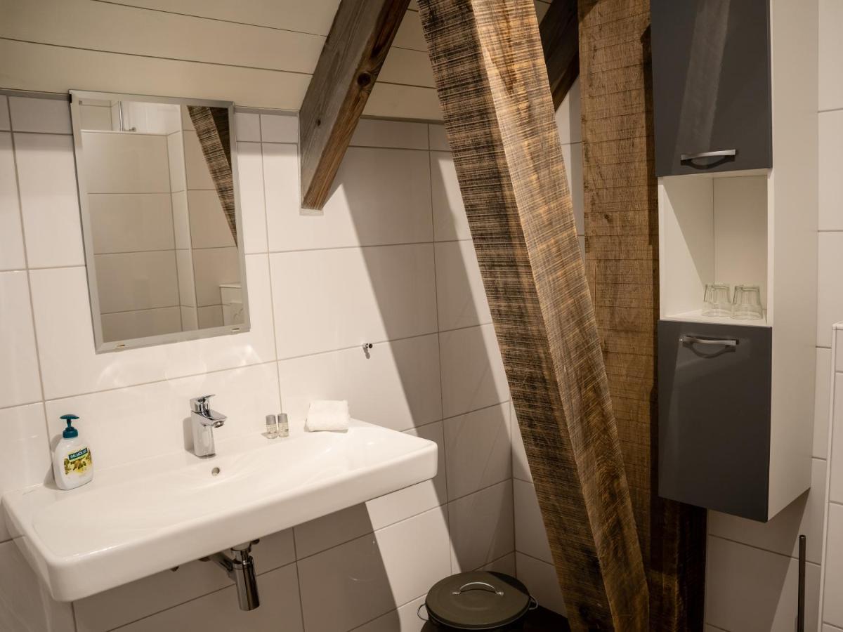 De Raayhof Bed & Breakfast Doornenburg Exterior photo